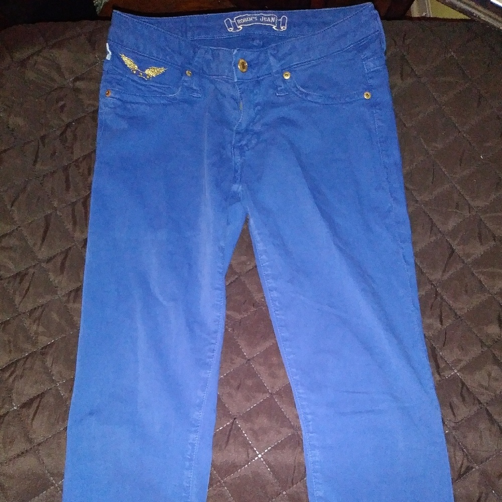 Robin jeans size 26